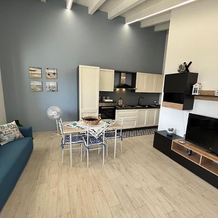 Villa Sovareto Sciacca Ngoại thất bức ảnh