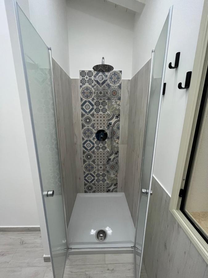 Villa Sovareto Sciacca Ngoại thất bức ảnh