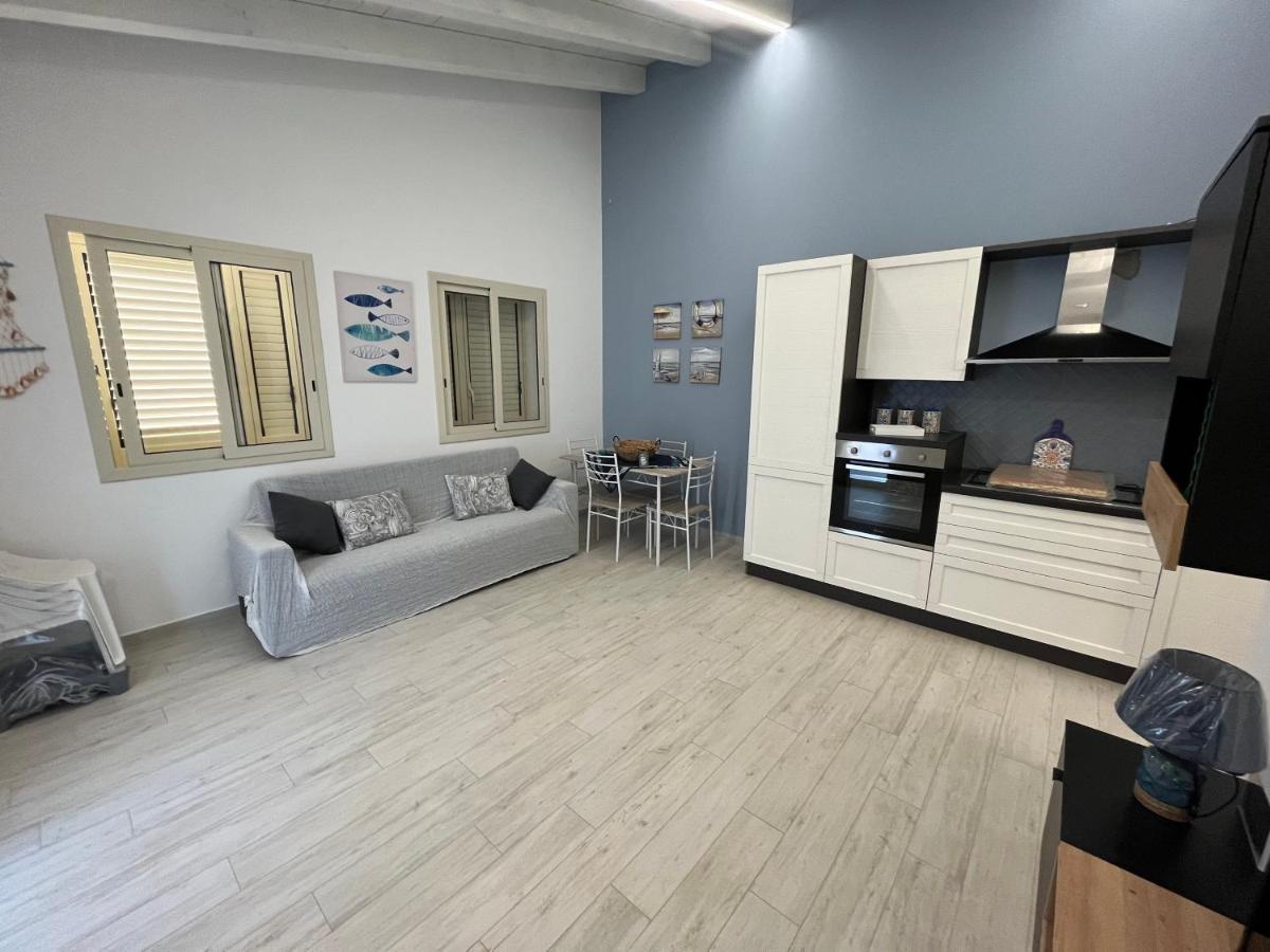 Villa Sovareto Sciacca Ngoại thất bức ảnh