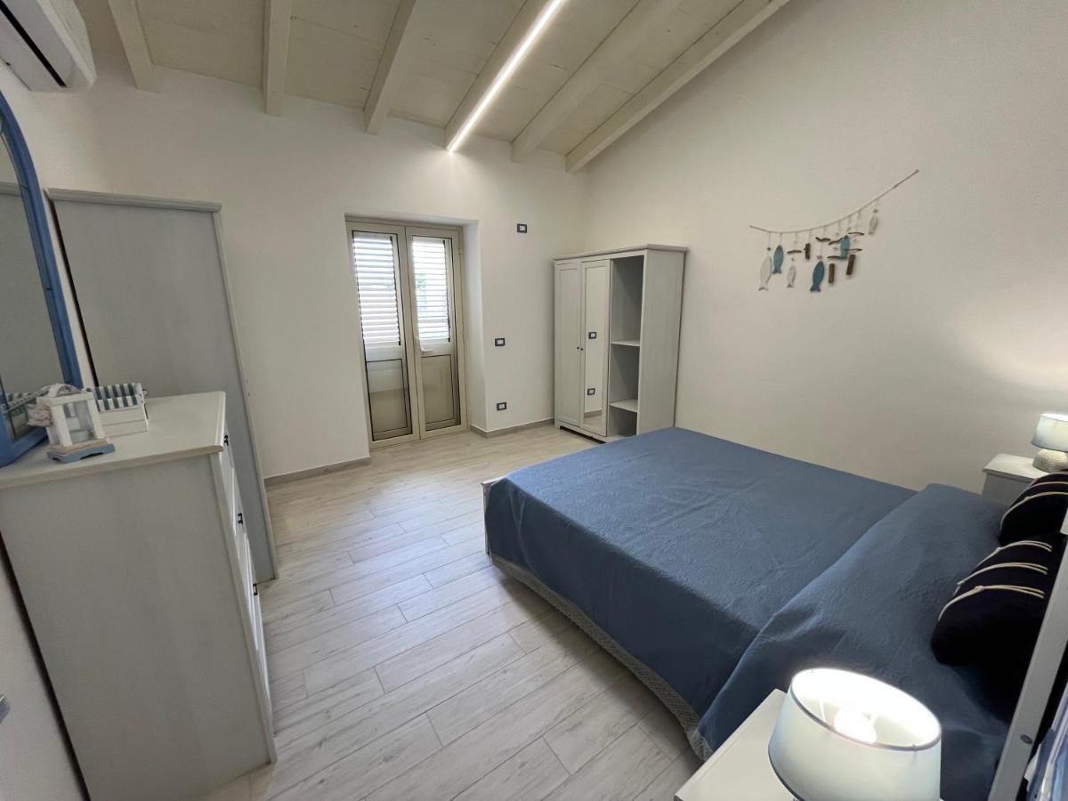 Villa Sovareto Sciacca Ngoại thất bức ảnh