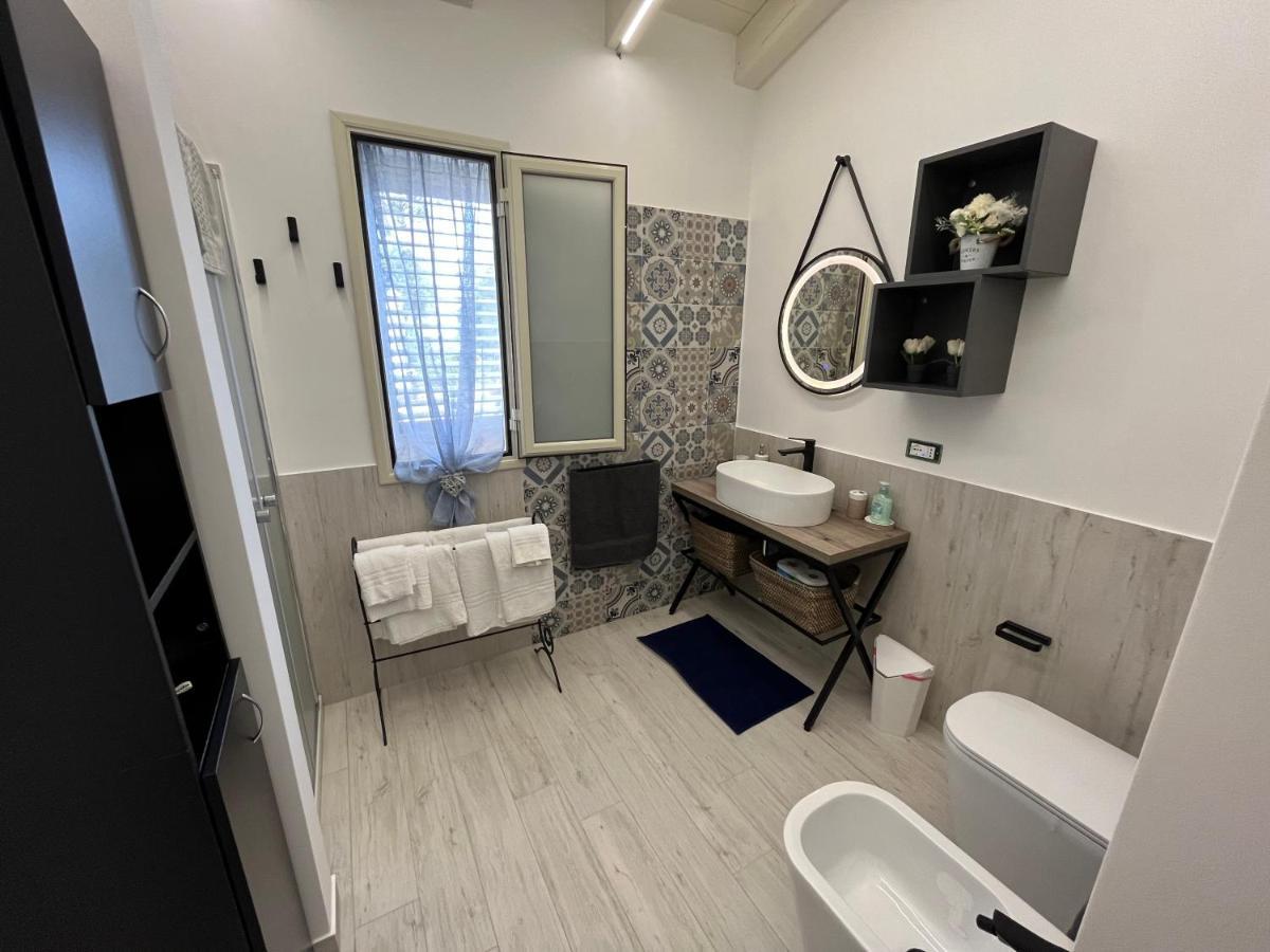 Villa Sovareto Sciacca Ngoại thất bức ảnh