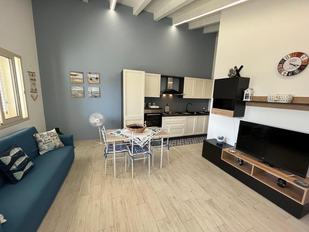 Villa Sovareto Sciacca Ngoại thất bức ảnh