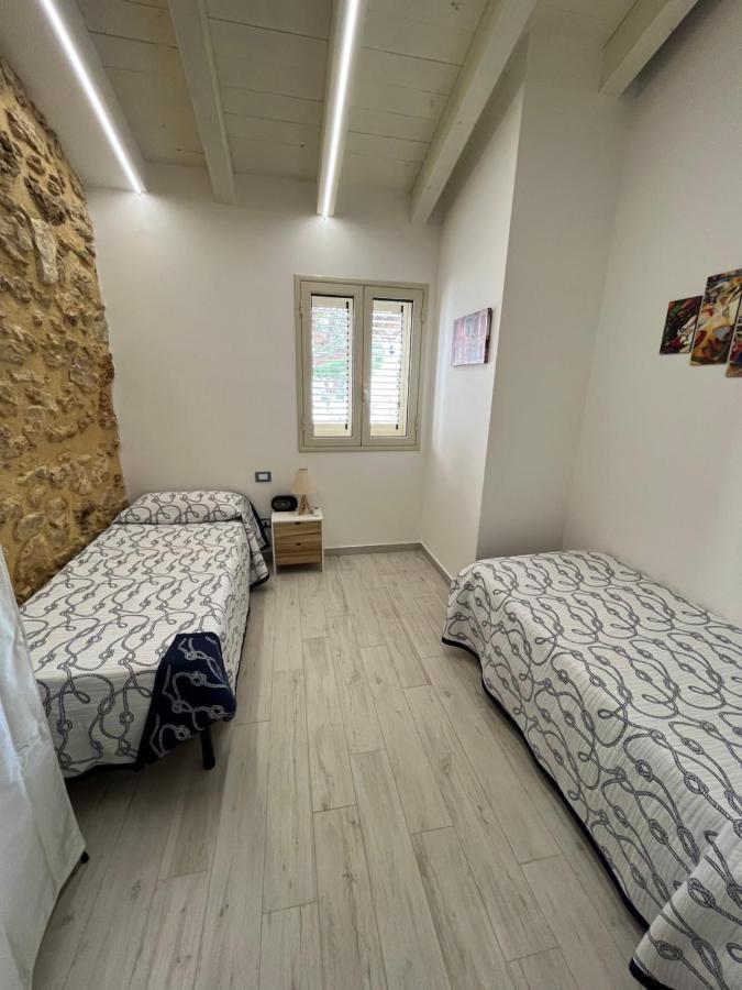 Villa Sovareto Sciacca Ngoại thất bức ảnh